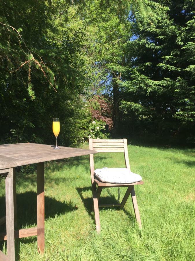Burnroy House Bed & Breakfast Archiestown Bagian luar foto