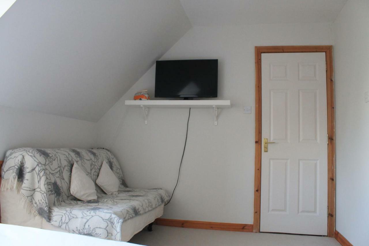 Burnroy House Bed & Breakfast Archiestown Bagian luar foto